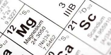 magnesium supplementeren