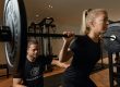 veel gemaakte fouten in de sportschool