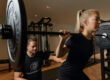 Sporten met een personal trainer