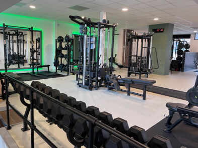 PT studio locatie Haarlem