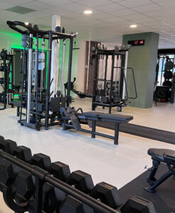 Contact - Daadkracht Personal Lifestyle Studio Overveen