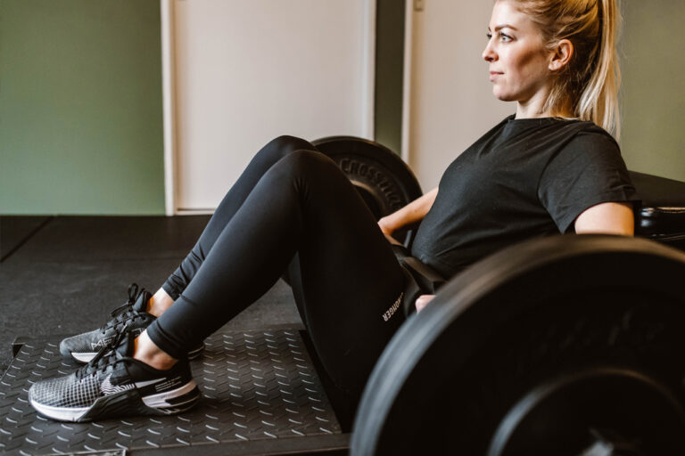 Voordelen personal training