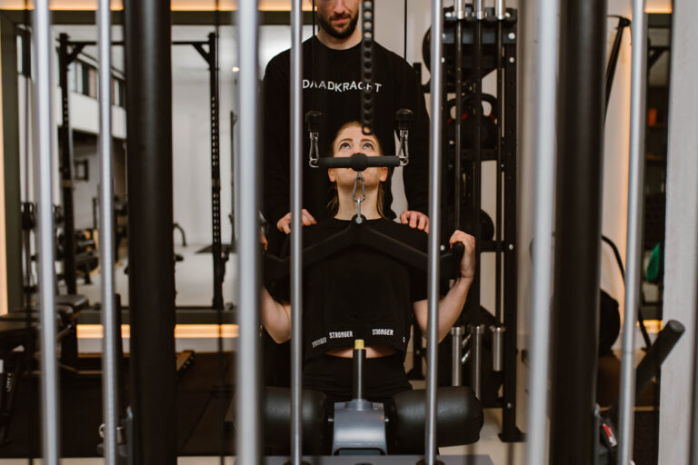 Wat is personal training
