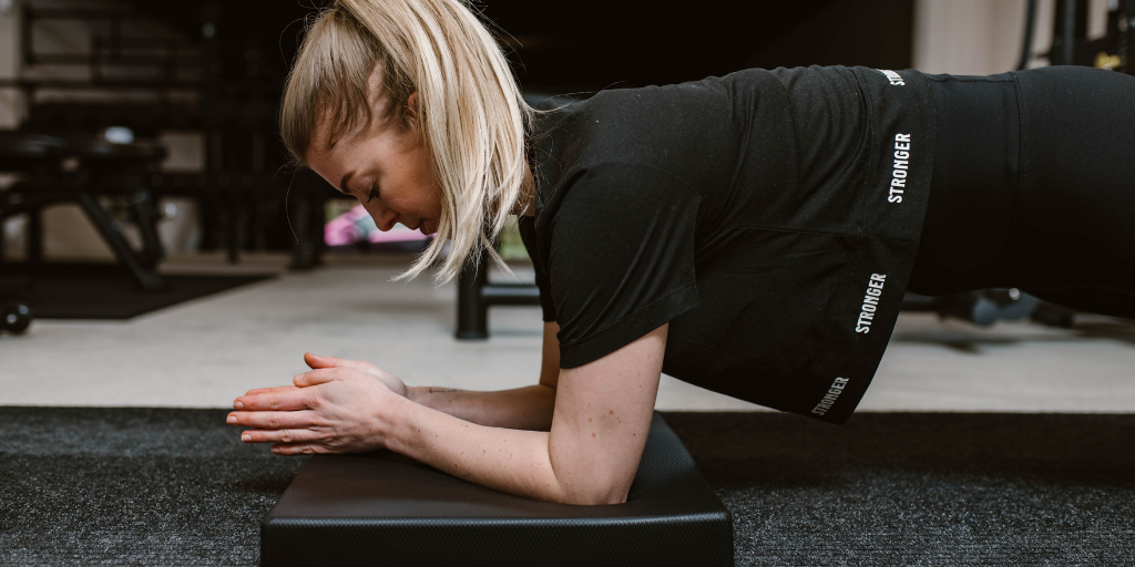 Buikspieren trainen - alles wat je moet weten