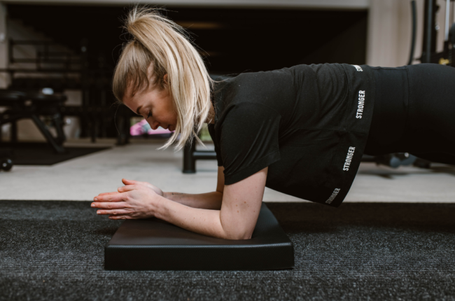 Buikspieren trainen - alles wat je moet weten