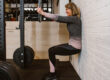 Krachttraining vrouwen met een personal trainer