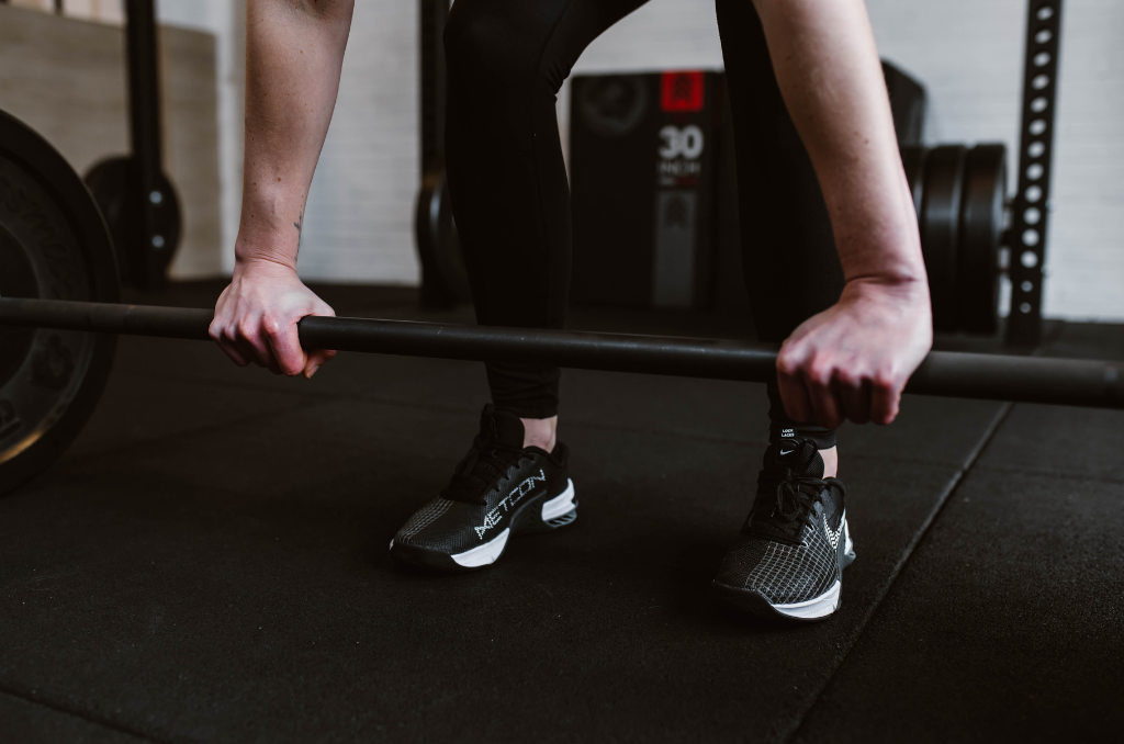 Trainen tijdens je zwangerschap (5 oefeningen)