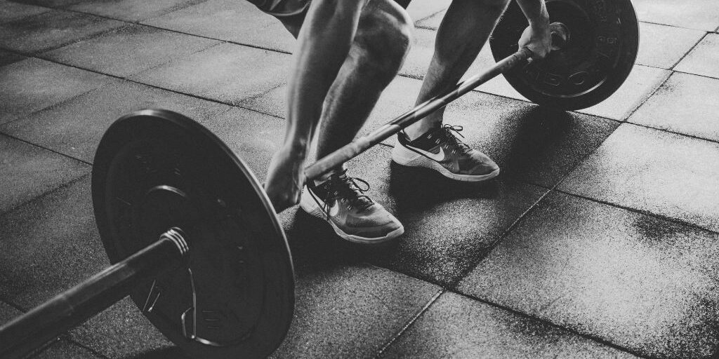 Spiermassa opbouwen met krachttraining
