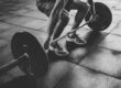 Spiermassa opbouwen met krachttraining