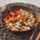 Parelcouscous recept met mediterraanse kip